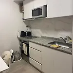 Hermoso Departamento De 2 Ambientes