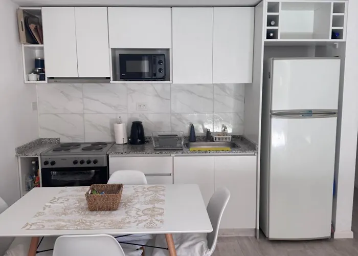 Hermoso Departamento De 2 Ambientes