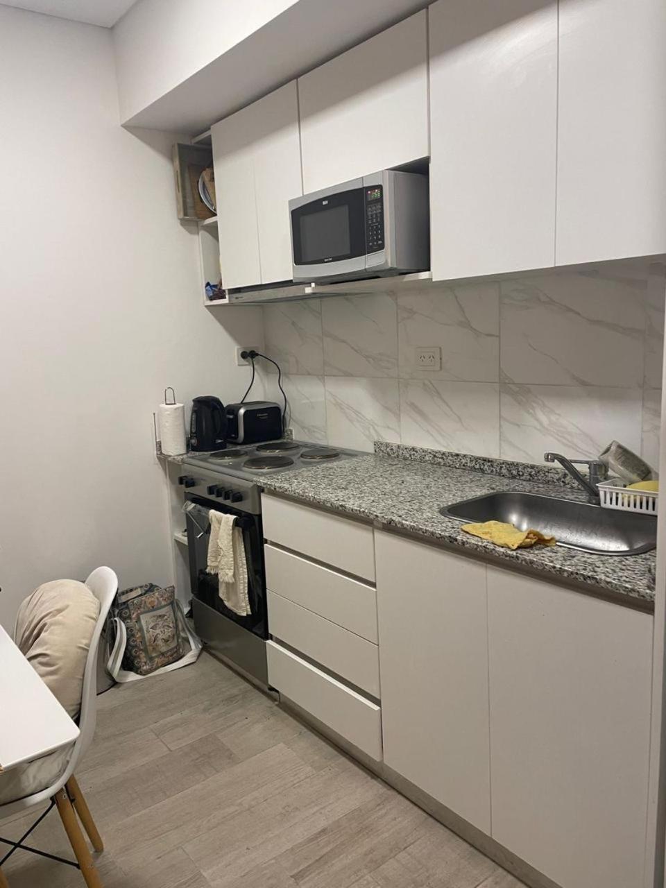 Apartamento Hermoso Departamento De 2 Ambientes Pilar (Buenos Aires)