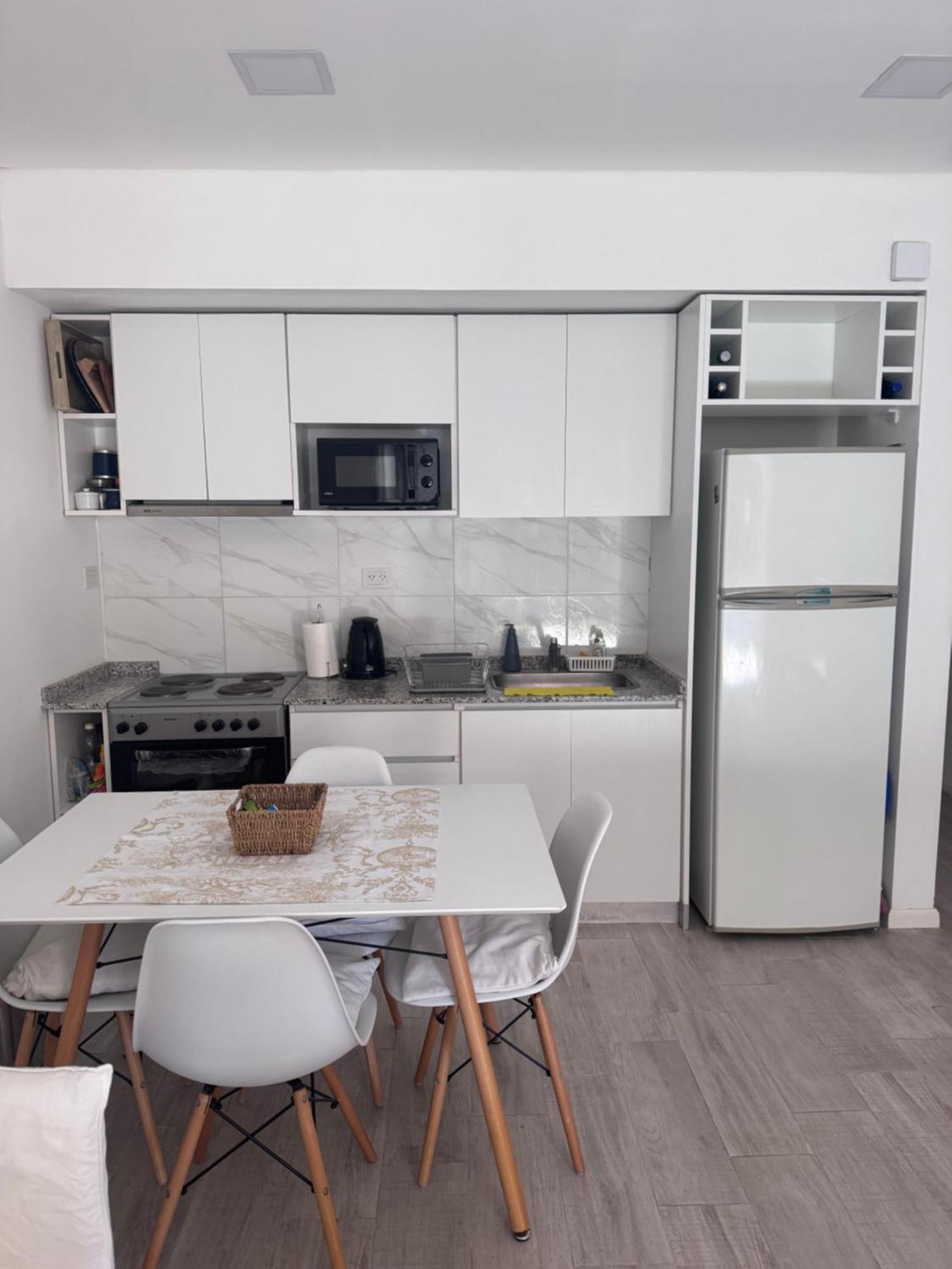 Hermoso Departamento De 2 Ambientes *